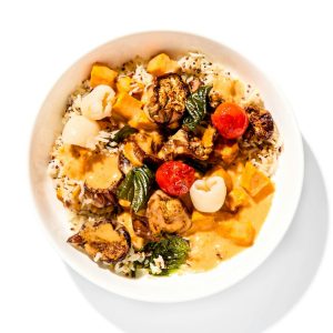 Vegan Sweet Potato - Bulk Saver Pack