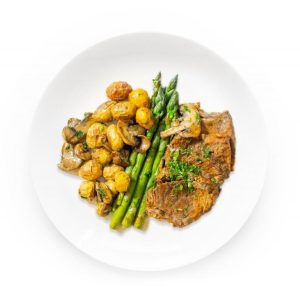 Bundle: Maggie's Braised Short Rib + Shrimp etouffee - 4 Meal Pack